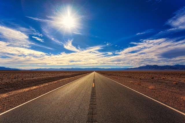 Safety Tips for Road Trips