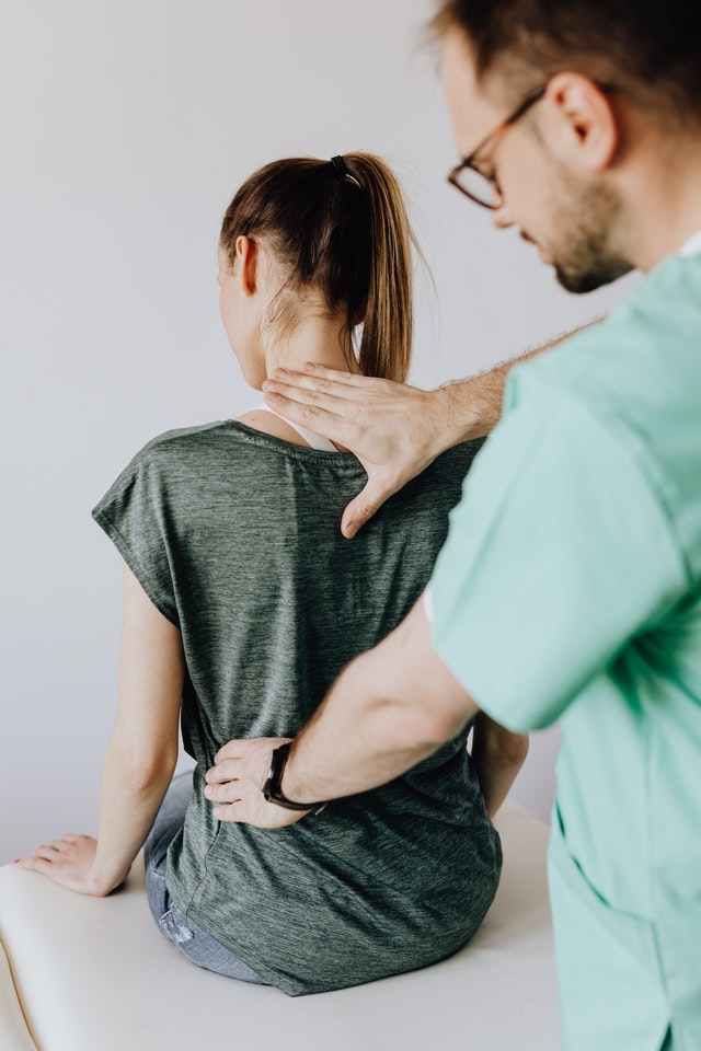 Most Common Car Accident Injuries Treated by Chiropractors