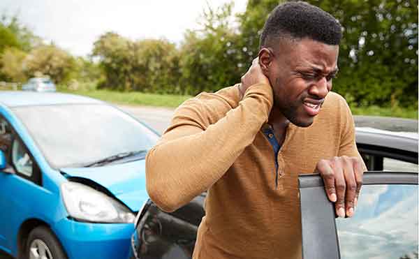 What To Do Car Accident