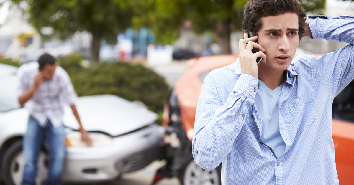 Auto Accident Attorneys – 1-800-ASK-GARY