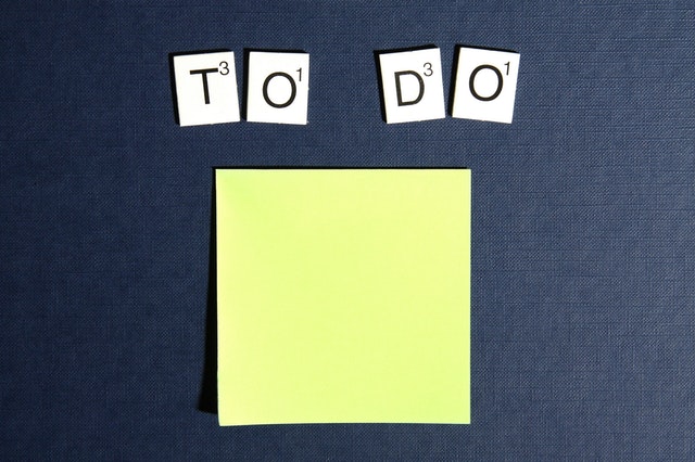 Tampa Auto Accident Checklist
