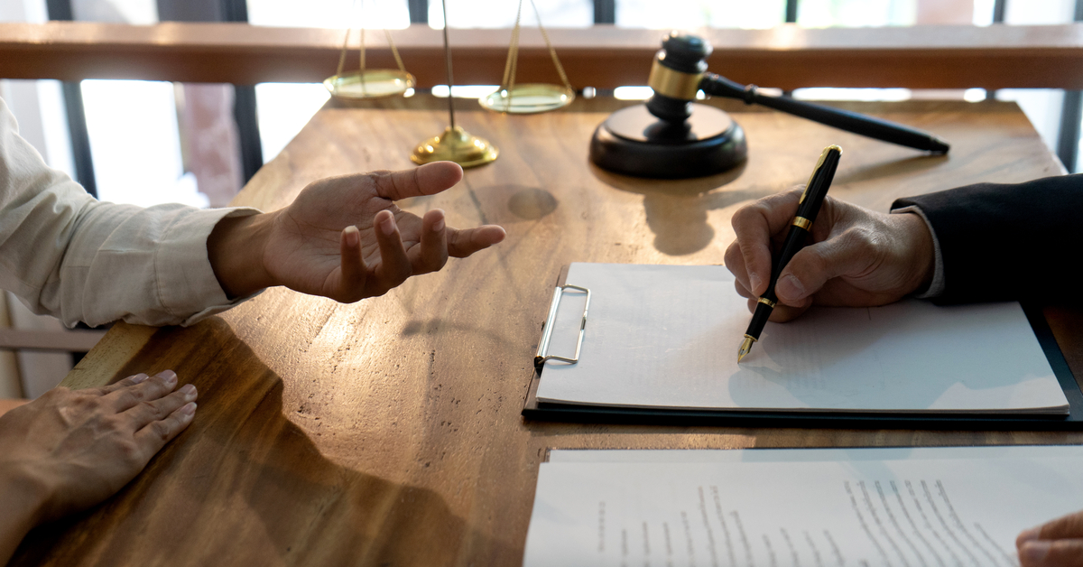 Help From a Tampa Automobile Accident Attorney